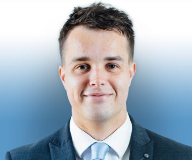 James Currie