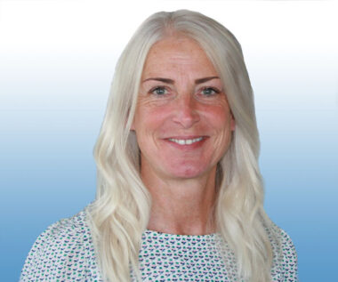 Anthea Bradshaw